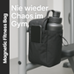 Magnetic Fitness Bag