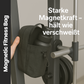 Magnetic Fitness Bag