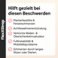 FlexXStrap™ – Dehngurt für mehr Beweglichkeit & weniger Schmerzen